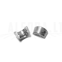 0010-022006-0031 LOCK CLIP, VALVE 0010-022006-0031 LOCK CLIP, VALVE