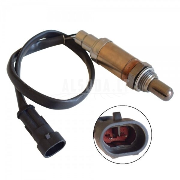 0060-176000 Oxygen Sensor CFMOTO 650NK 0060-176000 Oxygen Sensor CFMOTO 650NK