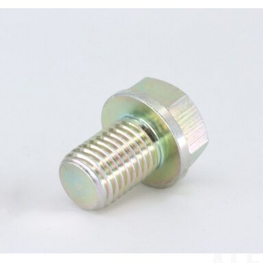 0110-013005-00002 0110-013005-00001 DRAIN SCREW PLUG M12x1.5x15