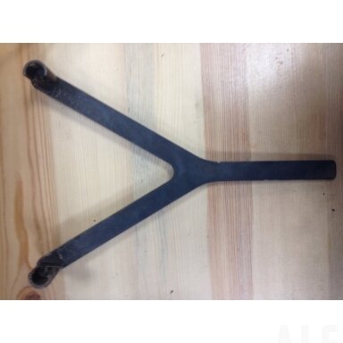 0180-051000-922-001 holder primary sheave