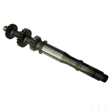 0180-060004 MAIN SHAFT, GEARSHIFT