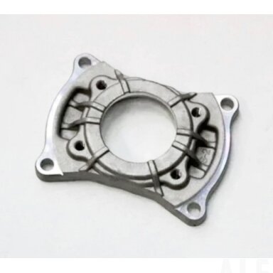 0180-062103-10000 bearing seat, drive bevel gear