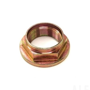 0180-062107-0010 Locknut, Bevel Gear