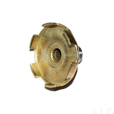 0180-092100-0010 starter pully