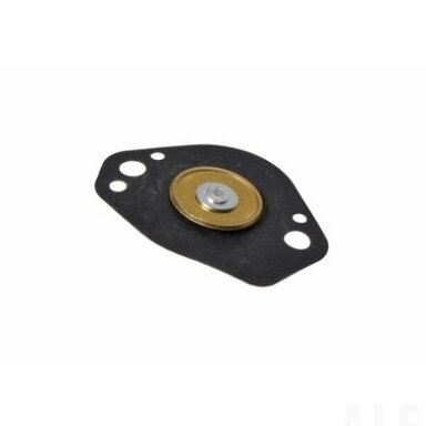 0180-100007 Excess fuel valve