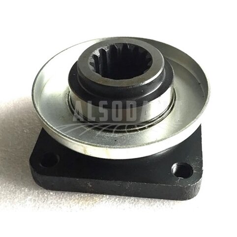 0180-060100-0050 Coupler, front transm output 0180-060100-0050 Coupler, front transm output