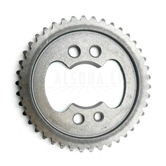 0180-024001 TIMING SPROCKET 0180-024001 TIMING SPROCKET