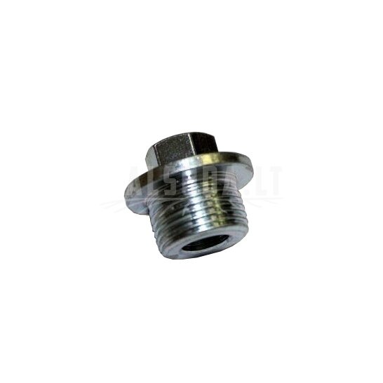 0180-332003-0010 BOLT M20×1.5×12 0180-332003-0010 BOLT M20×1.5×12