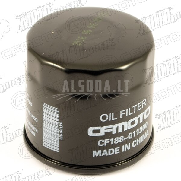 0180-011300-0B00 OIL FILTER CFMOTO 0180-011300-0B00 OIL FILTER CFMOTO