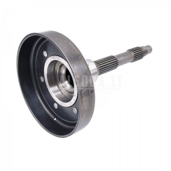 0180-053100 Clutch Housing