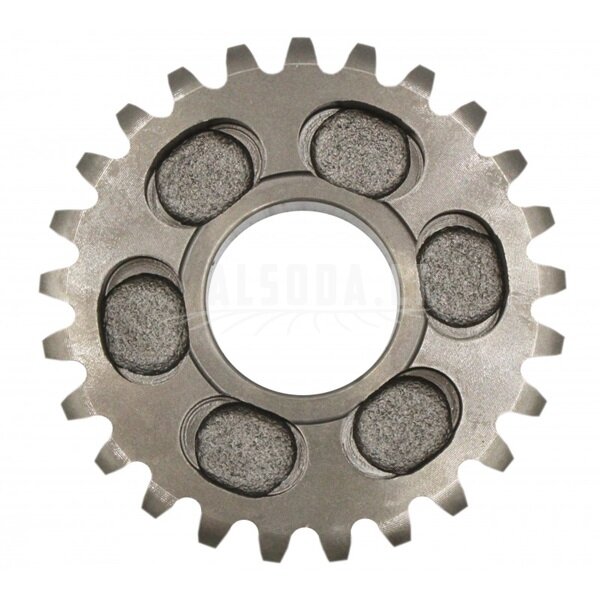 0180-061013 sprocket, reverse gear