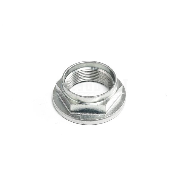 0180-062107-00001 LOCK NUT, BEVEL GEAR