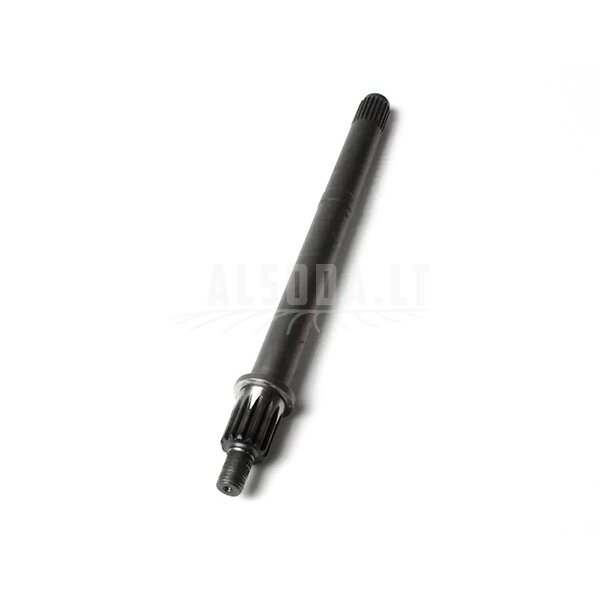0180-062301 Output shaft 0180-062301 Output shaft