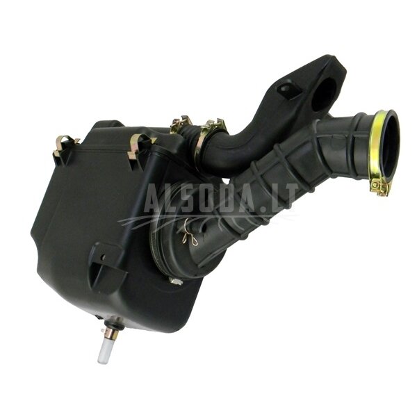 0180-110000-1000 Air filter assy