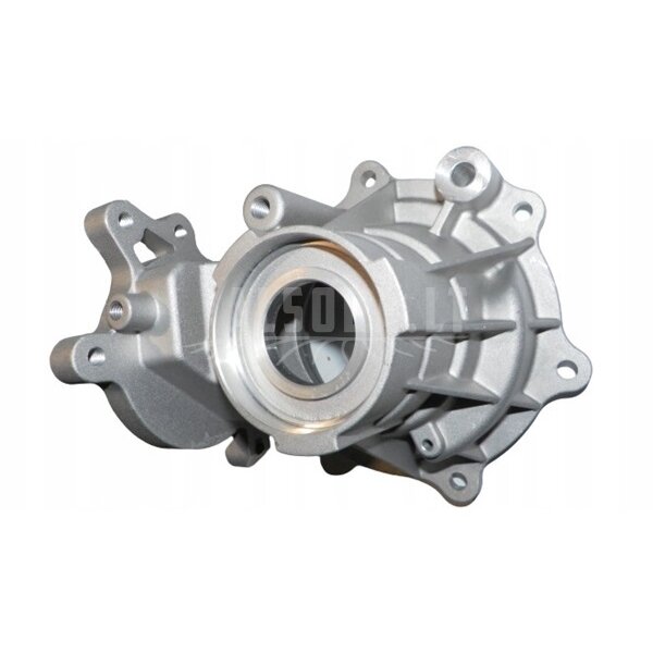 0180-311002-1080 CASE, FRONT DIFFERENTIAL AXLE 0180-311002-1080 CASE, FRONT DIFFERENTIAL AXLE