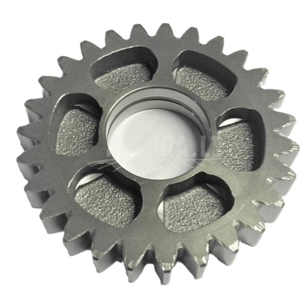 018a-061010 GEAR H 018a-061010 GEAR H