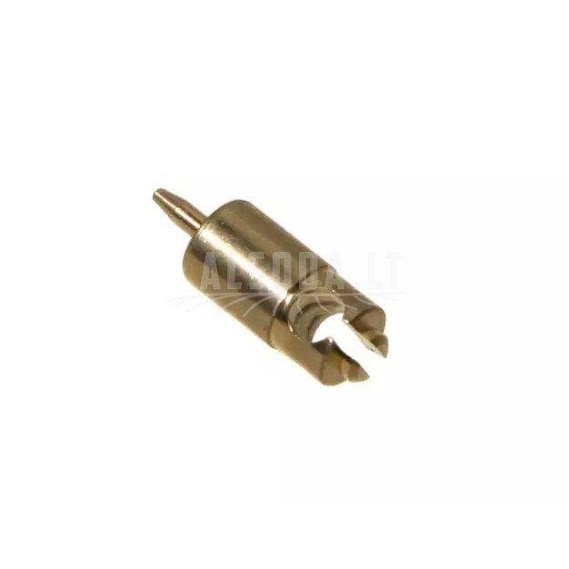 0180-100006 Fuel Valve