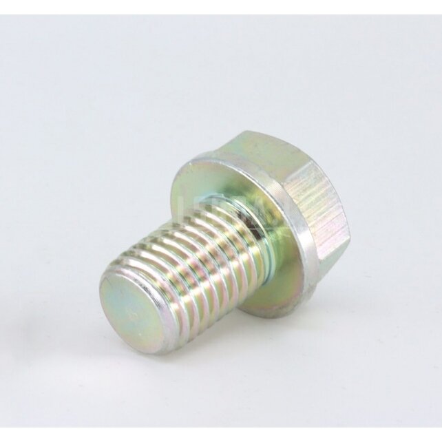 0110-013005-00002 0110-013005-00001 DRAIN SCREW PLUG M12x1.5x15