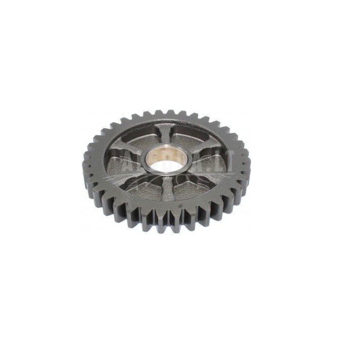 0180-061005 Driven gear, Low range 0180-061005 Driven gear, Low range