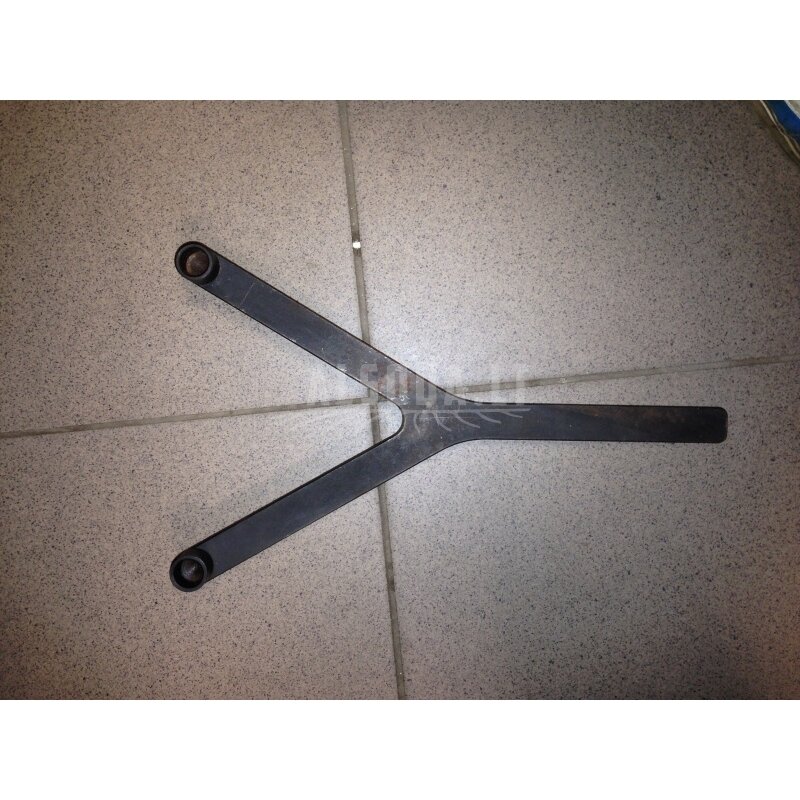 0180-052000-922-001 holder, secondary sheave 0180-052000-922-001 holder, secondary sheave