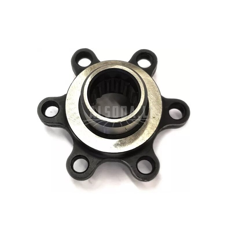 0180-331010-0050 COUPLER, REAR GEAR CASE
