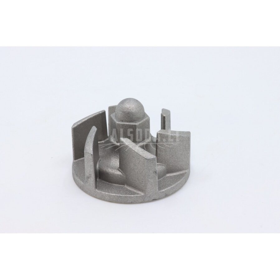0180-081001-00001 IMPELLER, WATER PUMP 0180-081001-00001 IMPELLER, WATER PUMP