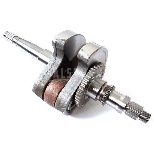 0600-041000 crankshaft