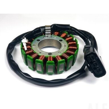 0700-032000-10000 MAGNETO STATORSUMITOMO PLUG