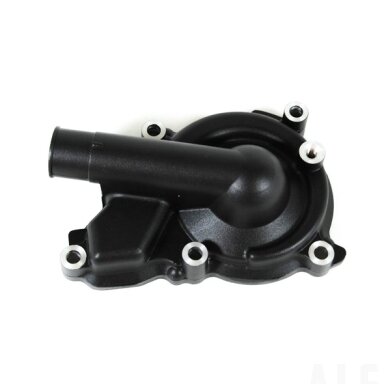 0700-080001-1BP00 WATER PUMP COVER