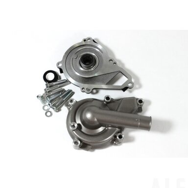 0700-0800A0-0H700 WATER PUMP ASSY