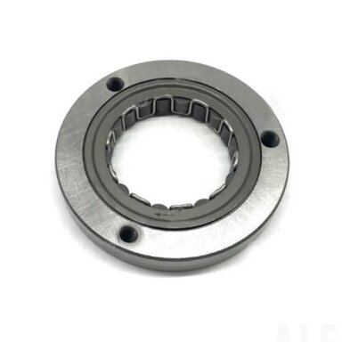 0700-091000 OVERRIDING CLUTCH