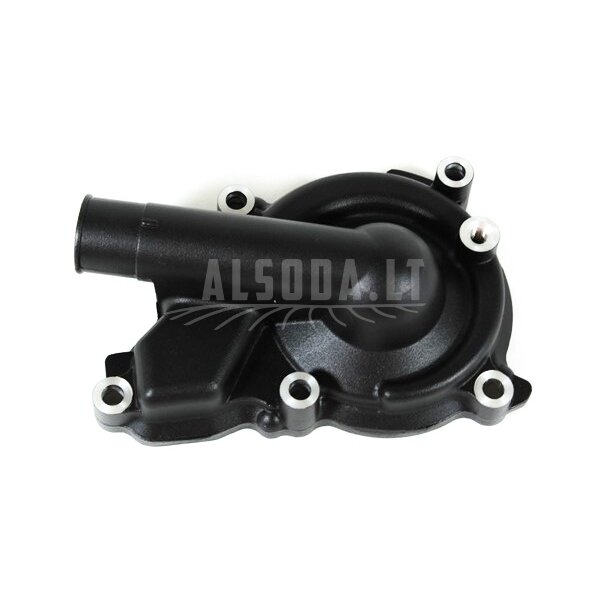 0700-080001-1BP00 WATER PUMP COVER 0700-080001-1BP00 WATER PUMP COVER