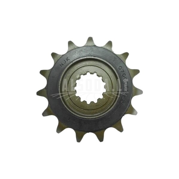 0700-062030 CFMOTO Žvaigždė 0700-062030 SPROCKET, OUTPUT 15 T (Dantukų)