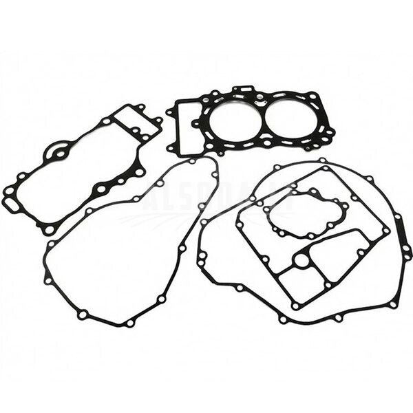 0700-0000A0 ENGINE GASKET SET 0700-0000A0 ENGINE GASKET SET