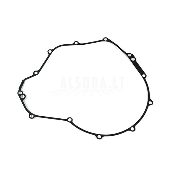 0700-013002-10000 GASKET, RH SIDE COVER