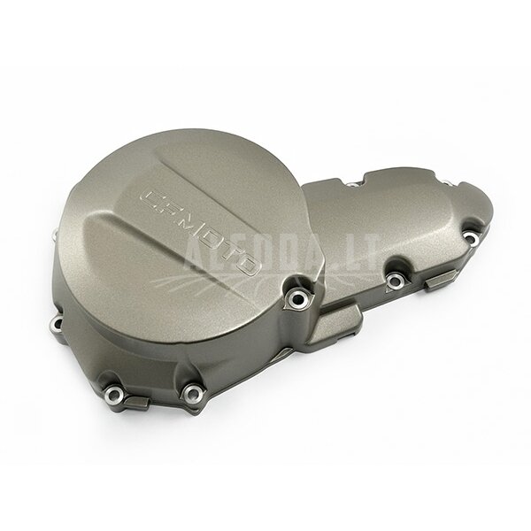 0700-014001-CH700 LH SIDE COVER