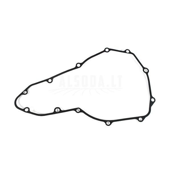 0700-014002-10000 GASKET, LH SIDE COVER