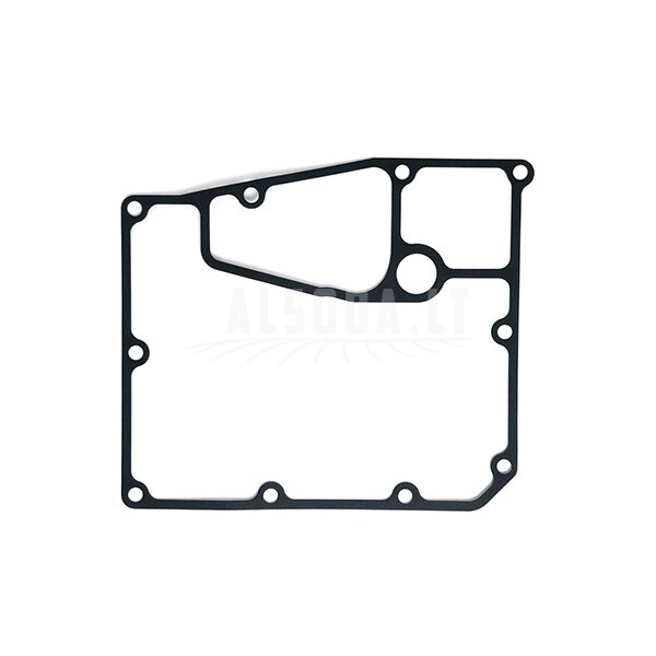 0700-015004-10000 GASKET, OIL PAN 0700-015004-10000 GASKET, OIL PAN