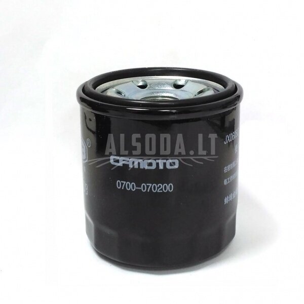 0700-070200-00001 0700-070200 OIL FILTER, tepalo filtras 0700-070200-00001 0700-070200 OIL FILTER, tepalo filtras