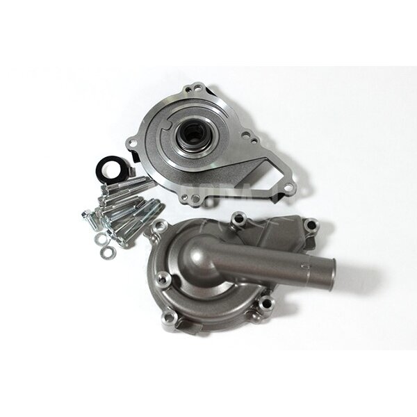 0700-0800A0-0H700 WATER PUMP ASSY
