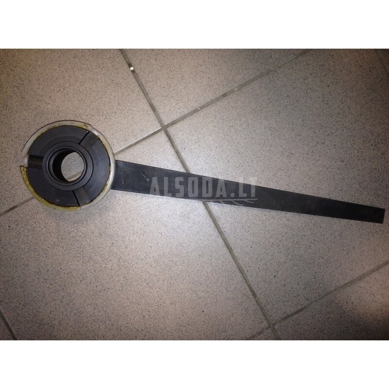 0700-031000-922-001 holder, magneto rotor