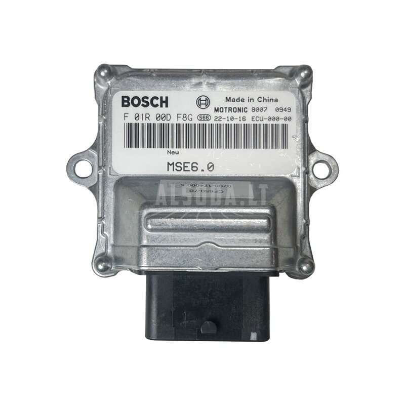 0700-174000-50000 ECU CF650 0700-174000-50000 ECU CF650