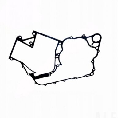 0800-011001-10000 GASKET, CRANKCASE