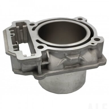 0800-023100-0002 cylinder body