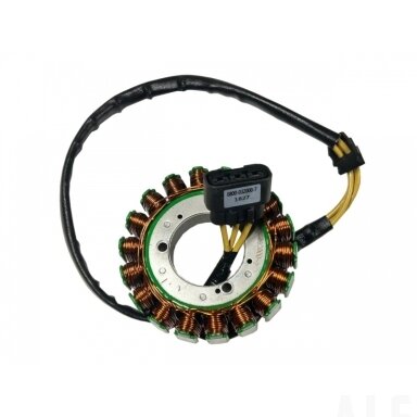 0800-032000-70000 MAGNETO STATOR ASSY.