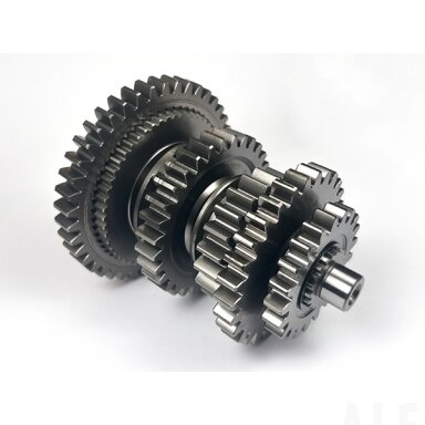 0800-061000-2000 Countershaft Assy