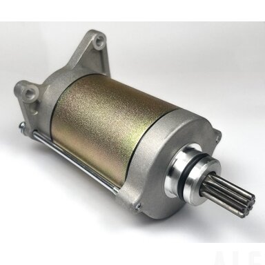 0800-091000-10000 START MOTOR ASSY