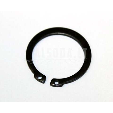 0800-061007 CIRCLIP 29 0800-061007 CIRCLIP 29