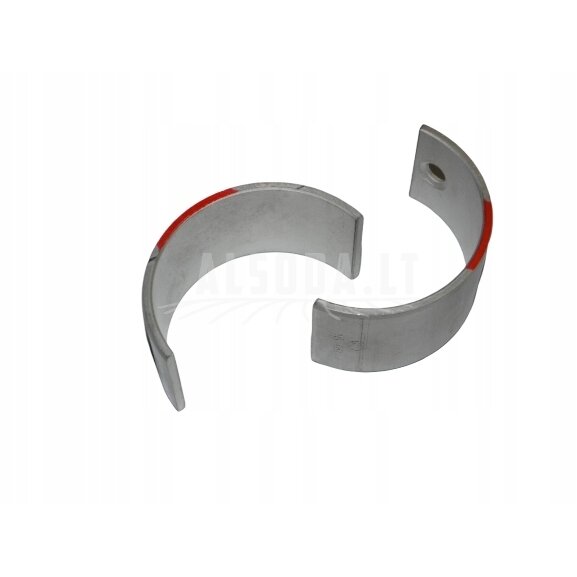 0800-0111A0-00001 Bearing Sleeve Compl. (RED) 0800-0111A0-00001 Bearing Sleeve Compl. (RED)