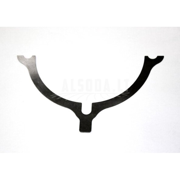 0800-062203-0002 ADJUST GASKET, DRIVEN BEVEL GEAR 0800-062203-0002 ADJUST GASKET, DRIVEN BEVEL GEAR